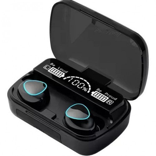 AUDIFONOS M10