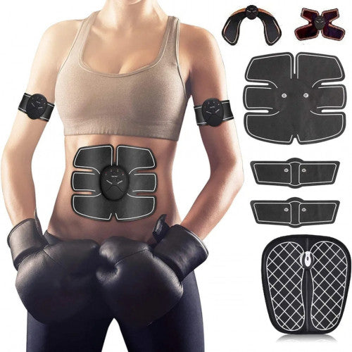 SMART FITNESS 6 EN 1
