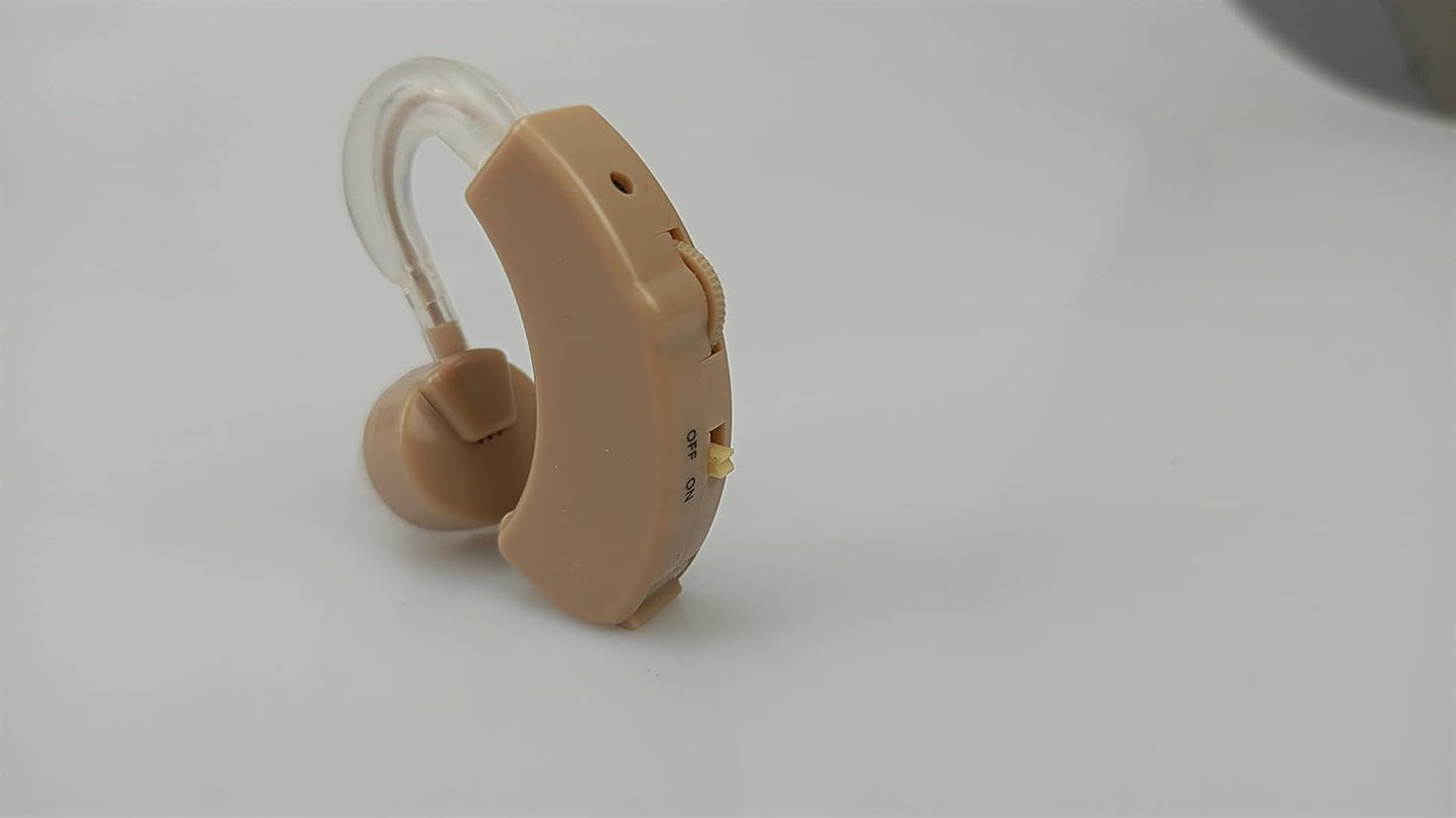 AUDÍFONO AMPLIFICADOR DE SONIDO