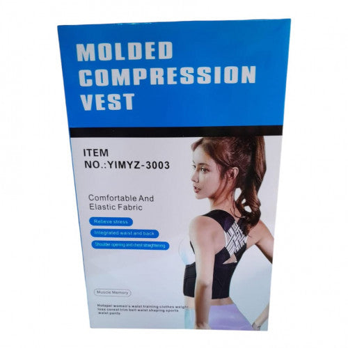 CORRECTOR DE POSTURA TALLA M