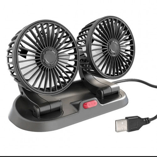 VENTILADOR PARA AUTO