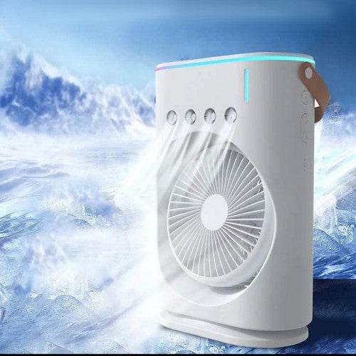 VENTILADOR ENFRIADOR