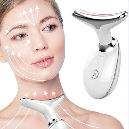 MASAJEADOR DE CUELLO ANTIARRUGAS