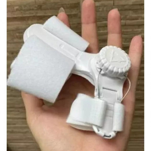 CORRECTOR DE JUANETE PLASTICO