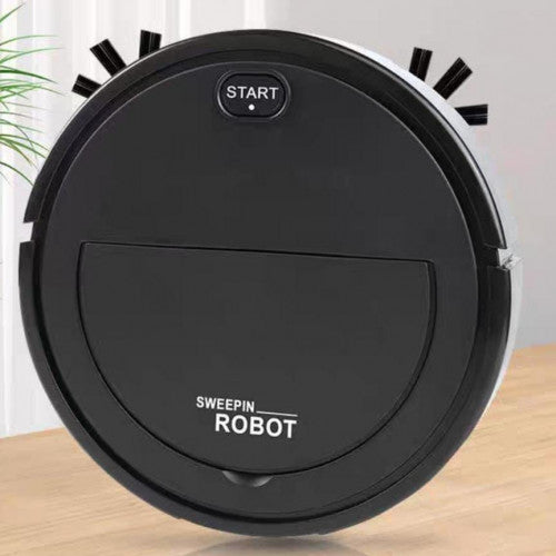 ASPIRADORA ROBOT